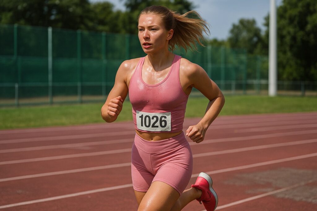 Running