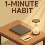 The One-Minute Daily Habit