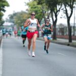 Running